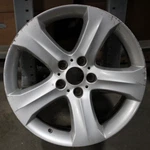 08 09 10 13 14 Bmw X6 Oem Wheel Rim 19X9 " Front 71276 36116778586 #258 Used. Price: $202.50.