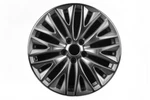 2015-2019 Infiniti Q70 18" Machined Silver Oem Factory Wheel Rim D0C001PM3A Remanufactured. Price: $373.96.