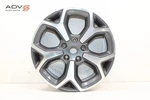 2022 2023 2024 Rivian R1S Wheel Rim 21'' 21X8.5J 48 & Tpms Sensor Oem Used. Price: $419.99.
