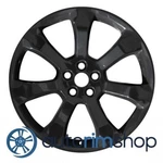 Ford Explorer 2020-2024 21" Oem Wheel Rim Black St LB5C1007K1B LB5C1007G1C Remanufactured. Price: $671.64.