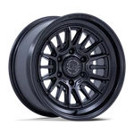 Black Rhino Taleo Matte Rims: 20X9, 6X135, 12MM, BR030MX20906312 New. Price: $460.00.