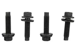 Ford Raptor 2017-2026 Fpp Bead Lock Ring Kit M-503317K-BOLT New. Price: $57.00.