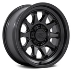 Pro Comp PA203 Beacon Wheel 17X8 (20, 6X135, 87.1) Black Single Rim New. Price: $234.20.