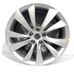 Genuine Oem Tesla Model Sport Wheel Rim 19X8.5J Stiletto Refresh 1234264-00-A New. Price: $344.95.