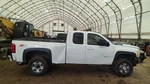 Wheel 17X7-1/2 Aluminum Fits 08-13 Suburban 2500 7095705 Used. Price: $106.30.