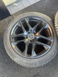 21" Mercedes Wagon G63 Amg Oem Wheels Rims 2020 2021 2022 2023 2024 Used. Price: $2200.00.