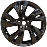 Buick Encore Gx 2024 2025 2026 18" Oem Wheel Rim 60006974 42752003 Remanufactured. Price: $295.44.