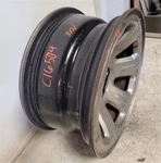 2004 Ford Ranger 15X7 Steel Wheel Spoke Chrome B Condition Oem 560-03404D Used. Price: $101.39.