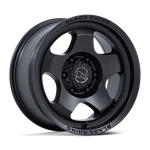 Black Rhino Sol Matte Rim 17X8, 6X114.3/6X4.5, 20MM, BR031MX17806420 New. Price: $423.00.