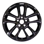 Ford Escape 2020 2021 2022 17" Oem Wheel Rim LJ6Z1007A LJ6Z1007K LJ6C1007A1B Remanufactured. Price: $244.14.
