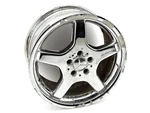 R230 Amg R18 Wheel 2304012002 Mercedes SL500 Used. Price: $99.00.