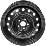 Dorman 939-174 16 X 6.5 In. Steel Wheel New. Price: $166.72.