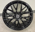 17" Velsen 555-M Wheel 17X7.5 +38 5X114.3 Cb 73.1 Gloss Black Rim New. Price: $379.00.