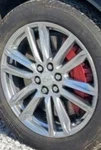 2022 XT5 Oe Wheel 20X8 12 Spoke Pearl Nickel Opt Q71 Cadillac Used. Price: $482.30.