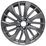 Infiniti QX50 2023 2024 19" Oem Wheel Rim 403009CN1A Remanufactured. Price: $376.19.