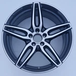 Genuine Alloy Wheel Rim Mercedes-benz W213 19 Inch 8.0J ET20 A2134013800 Amg Gebraucht. Price: $503.99.