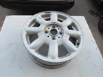 Aluminum Alloy Factory Oem Wheel Rim Cooper 2002 2009 Mini Conv 15X5-1/2 8 Spoke Used. Price: $79.99.