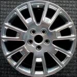 Cadillac Sts 18 Inch Polished Oem Wheel Rim 2008 To 2012 Remanufactured. Price: $327.00.