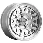 Method Race Wheels MR321 17X8.5 5X5" +0MM Machined Rim 17" Inch New. Price: $329.00.