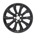96914 Reconditioned Oem Aluminum Wheel 19X8 Fits 2020-2025 Cadillac CT4 Remanufactured. Price: $235.00.