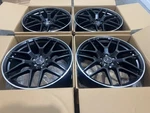 21 Mercedes GLE450 GLE43 Amg Wheels Rims Oem Genuine Germany 2018-2026 Set New. Price: $1980.25.