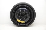 90-93 Nissan 300ZX Non Turbo 15X5 Inch Spare Wheel With Tire Used. Price: $199.99.