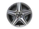 20" 2012-2020 Mercedes W166 ML63 GLE63 Amg Wheel Rim 9JX20 Oem #3 Used. Price: $744.95.