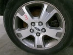 Wheel 17X7 Spoke Metallic Dark Painted Ends Fits 05-07 Freestyle 2177936 Used. Price: $79.75.