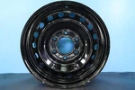 Ford Bronco Ranger 2021 2023 17" Oem Steel Rim Wheel 10227 KB3Z1015B 99266904 Used. Price: $115.69.