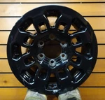 Toyota Tacoma Oem Wheel 16 2017-2019 Rim Original Factory 8 Spoke Trd 75210 Used. Price: $249.95.