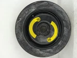 2018-2022 Volkswagen Tiguan Spare Donut Tire Wheel Rim Oem P4JXB Used. Price: $139.42.