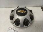 Wheel Center Cap From 2019 Chevrolet Silverado 3500 11162978 Used. Price: $47.94.