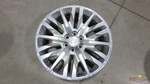2019 Chevy Suburban 1500 22" Wheel Rim 22X9, 6 Lug, 5-1/2" Used. Price: $300.00.