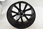 2020 Jaguar F-pace 22X10 Alloy Wheel Black Gloss Grade Used 560-60015. Price: $325.47.