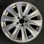 Mercedes-benz S-class Oem Wheel 222 S550 2014-2016 Factory Rim 18X8 85347 Used. Price: $165.51.