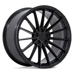 Tsw Goodwood Wheels 20X10.5 (40, 5X114.3, 72.56) Black Rims Set Of New. Price: $1752.00.