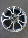 New Oem Wheel 2018 2019 2020 2021 2022 Ford Ecosport GN1Z1007U. Price: $500.00.