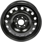Chevy Uplander Wheel Montana Terraza Relay 17" Steel 9596018 Dorman 939-185 New. Price: $113.71.