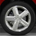 18X7 Factory Wheel (sparkle Silver) For 2007-2014 Dodge Avenger Remanufactured. Price: $198.90.