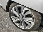 2018 2019 2020 2021 Honda Clarity Oem Wheel Rim Some Rash 18X8 Used. Price: $265.00.