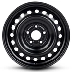 New 16" X 6.5" Replacement Steel Wheel Rim 2011 2012 2013 For Hyundai Sonata. Price: $139.99.