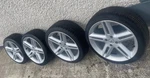 Rare Momo Arrow Alloy Rims Wheels 17X7.5 9H Set Jdm Italy Euro Light Used. Price: $1199.88.