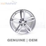 2007-2013 Audi Tt 19" Inch Alloy Rim / Wheel 8J0601025AF Used. Price: $249.99.