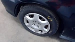 Used Wheel Fits: 1999 Honda Civic 14X5 Steel Cmc Manufacturer Grade. Price: $134.90.