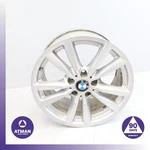 14-18 Bmw F15 X5 Style 446 8.5 18" Wheel Rim 36116853952 Oem Used. Price: $120.35.
