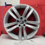 Volkswagen Cc 2013-2015 18" Factory Original Wheel Rim 69952 3C8601025P Used. Price: $157.06.
