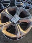 Wheel/rim Only Oem 12-15 Bmw X1 36116789143 Used. Price: $65.00.