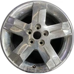 Gmc Chrome Terrain Oem Wheel 18 2012-2013 Factory Rim Original 09598558 5544 Used. Price: $299.22.