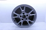 2005-2008 Porsche Boxster Cayman Rear Wheel 17 6.5 Rim 98736212600 Oem Used. Price: $137.69.