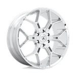 Asanti Black ABL38-22956338CH Wheel Rim ABL-38 Monarch Truck 22X9.5 6X135 New. Price: $748.00.
